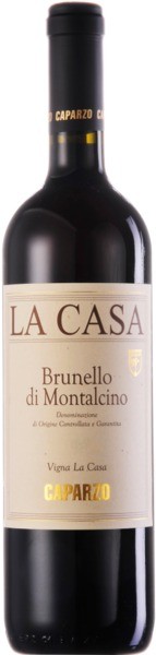 La Casa Brunello di Montalcino DOCG 2018