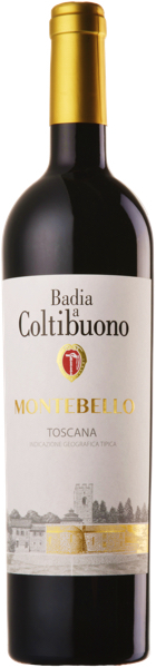 Montebello Toscana IGT Bio