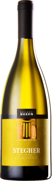 Stegher Chardonnay Riserva DOC 2019