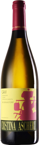 Gavi Christina Ascheri DOCG 2022