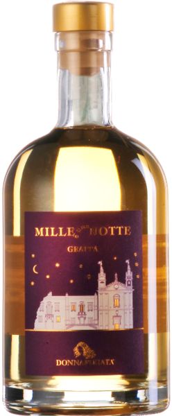 Grappa Mille e Una Notte