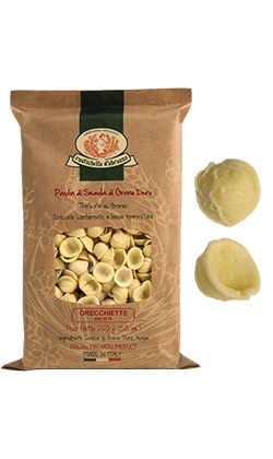 Orecchiette 250g Packung